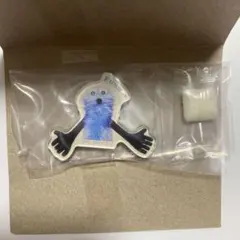 パペットスンスン キャラマグネッツ 8.Fuun・・・