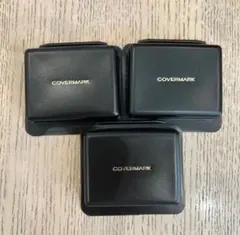 カバーマーク　フローレスフィット　カラーFR20（標準色）　サンプル×3個