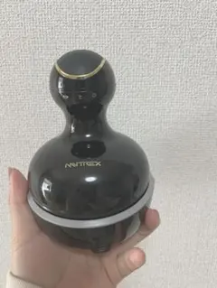 マイトレックス　ヘッドスパ　MYTREX　HS-1808B