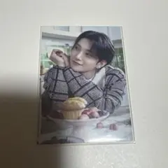 SEVENTEEN セブチ HOME トレカ ジョシュア　 42