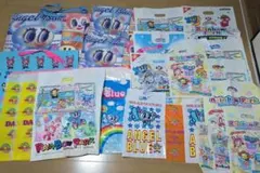 レア　Angel Blue Rainbow Park ショップ袋 まとめ売りのサムネイル