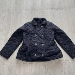 gap 裏ボアキルティングジャケット　110