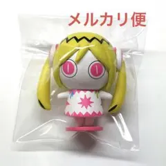 アイマイナ　アルティメットセンパイ　フィギュア　ピノキオピー　ガチャガチャ