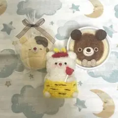 2026年最新】CoCoa room 羊毛フェルトの人気アイテム - メルカリ