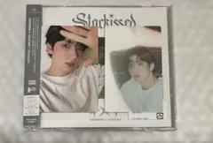 TXT トゥバ Starkissed 通常盤 アルバム トレカ スビン