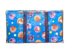 〘新品未開封〙JA共済オリジナル　アンパンマンお買いものバック