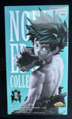 NOIR EDGE COLLECTION -IZUKU MIDORIYA-