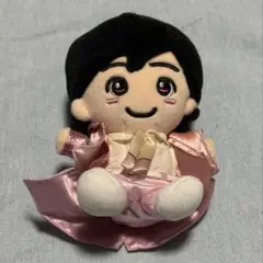 2026年最新】道枝駿佑 ちびぬいの人気アイテム - メルカリ