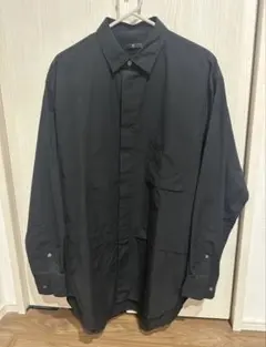 りゆ様専用　+j プラスJユニクロ　スーピマコットン　レギュラーフィットシャツ