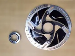 SHIMANO RT-CL800 160mm・140mm ディスクローター - メルカリ