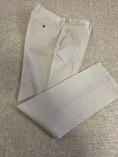 週末限定価格Ralph Lauren パープルレーベルチノパンスラックス