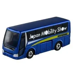 ジャパンモビリティショー ミニカー