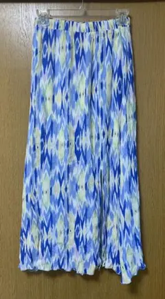 AZUL スリット入りロングスカートのサムネイル