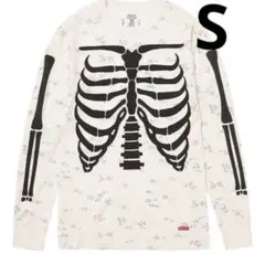 Supreme 花柄サーマルのサムネイル