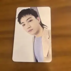 GOT7 JB JAYB ジェボム FLNK サイン会 トレカ GOT7 JB JAYB ジェボム FLNK サイン会 トレカ - メルカリ