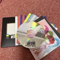 color bars 東京事変