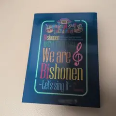 2025年最新】美少年 dvdの人気アイテム - メルカリ