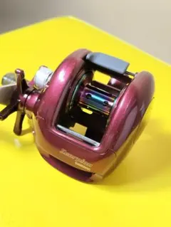 SHIMANO 97Scorpion1500 ベイトリール 本体