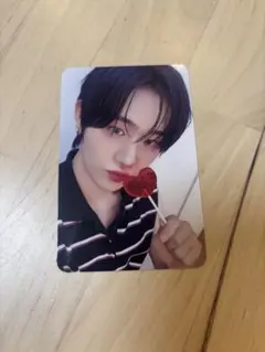 2025年最新】EVNNE ユンソ makestarの人気アイテム - メルカリ