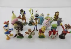 チョコパーティ Disney PART 3 チョコエッグ　22種