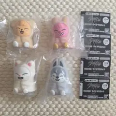 SKZOO ライトマスコット