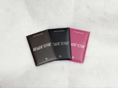 TWICE READY TO BE フォトカードセット