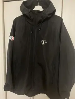 COCOLOBLAND ナイロンジャケット XL 希少 ストリート ロゴ 絶版のサムネイル