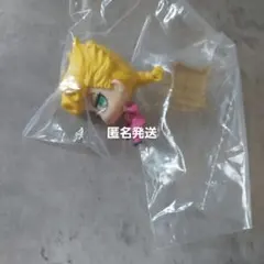 ジョジョの奇妙な冒険　ジョルノ　ジョジョワールド　ガチャガチャ