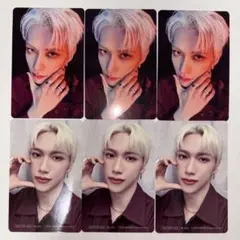 池崎理人 池﨑理人トレカセット INI THEVIEW