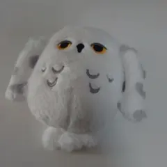 タリーズコーヒー ハリーポッターコラボ　ヘドウィグ