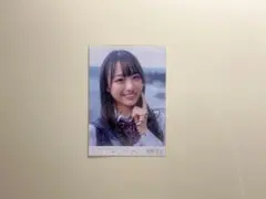 LOVE 瀧脇笙古 直筆サイン入り生写真 アリーナツアー2025 魔法少女衣装