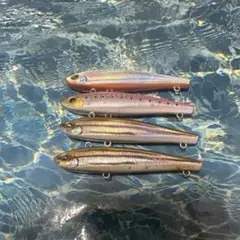 【非売品】ダイワ モアザンダーティンZ 90S 2025年最新】ダーティンzの人気アイテム - メルカリ