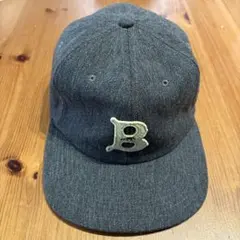 2025年最新】BRook キャップの人気アイテム - メルカリ
