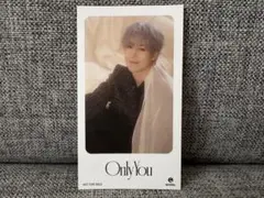 【新品美品】MAZZEL HAYATO Only You ICカードステッカー