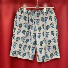 SANTA CRUZ x MxMxM SCREAMING HAND PANTSのサムネイル