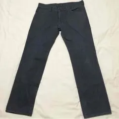 UNITED ARROWS デニムパンツ