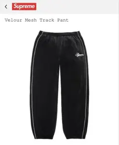 Supreme Ripstop Warm Up Pant - メルカリ