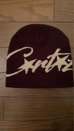 Corteiz ニット帽 ビーニー