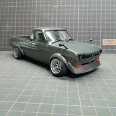 2025年最新】サニトラ ラジコンの人気アイテム - メルカリ