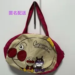 アンパンマンキッズコレクション　トートバッグ