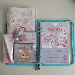 おすそ分けファイル 大量 豪華 ayyjewel TOY 可愛い♡♡ 9点セット 2025年最新】ayyjewel おすそ分けboxの人気アイテム - メルカリ