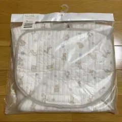新品 イブル マルチシート ベビーカー チャイルドシート 抱っこ紐 動物柄