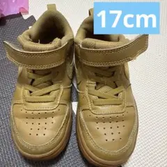 NIKE 17cm