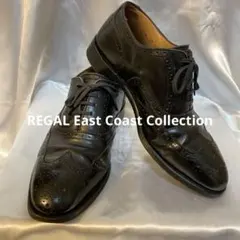 REGAL East Coast Collection 最高級ドレスシューズ