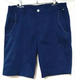 FILA GOLFメンズショーツ　LLサイズ