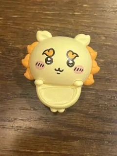 ちいかわ ヒッパーズ シーサー