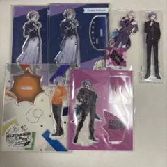 2026年最新】不破湊 アクスタ セットの人気アイテム - メルカリ