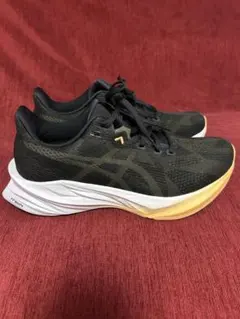 【ASICS】 DYNABLAST 5 ランニングシューズ 25センチ(超美品)