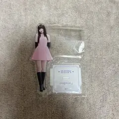 2025年最新】niziu paradise アクスタの人気アイテム - メルカリ