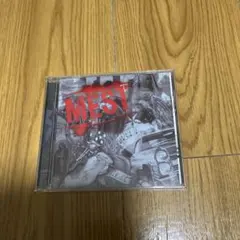 MEST City of the Blue